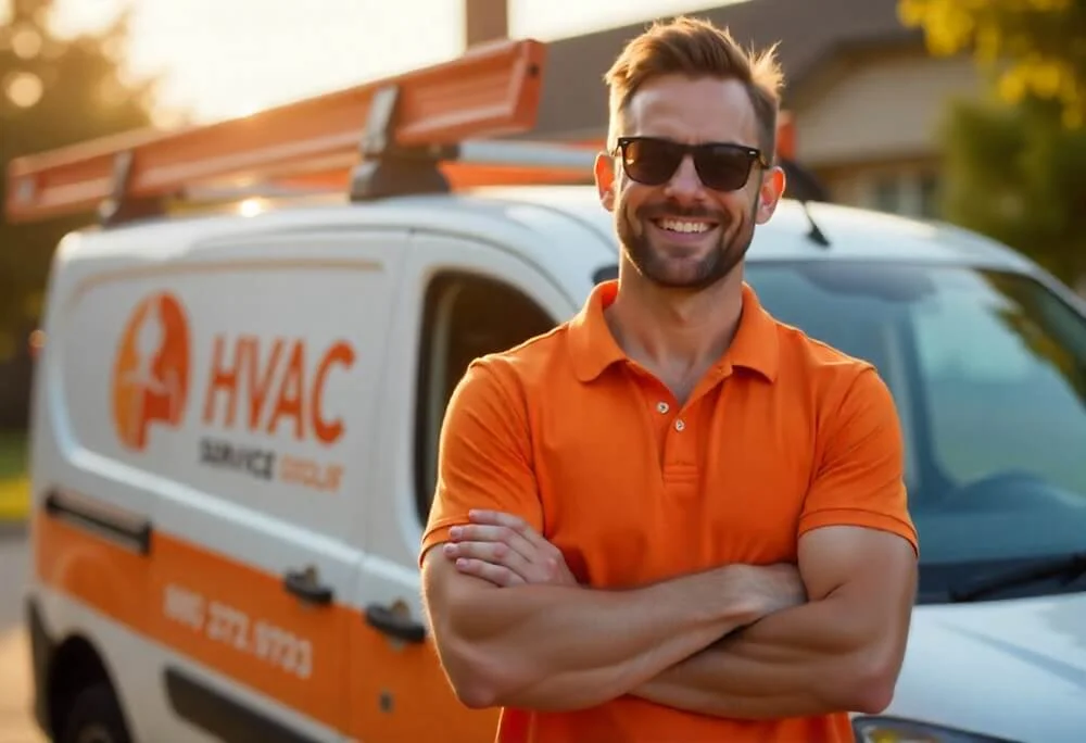 Professional HVAC repair and installation services in Seymour, TX